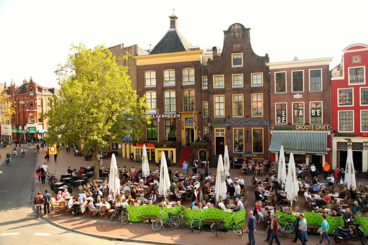 Buiten Huisje Aan De Vaart 1 Matsloot Exterior photo