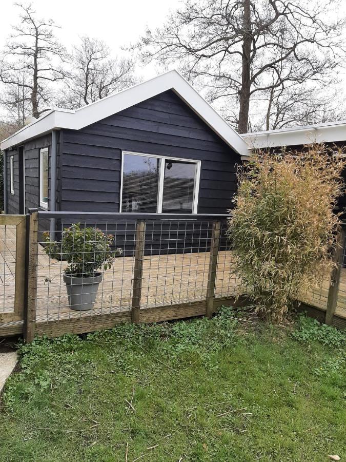 Buiten Huisje Aan De Vaart 1 Matsloot Exterior photo